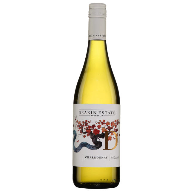 Deakin Estate Chardonnay White Wine