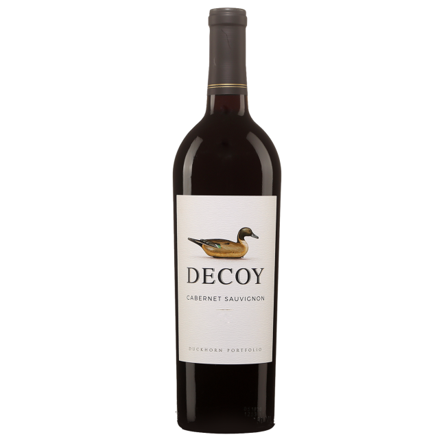 Decoy Cabernet Sauvignon Red Wine