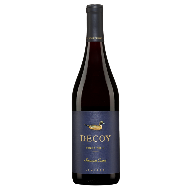 Decoy Limited Red Wine
