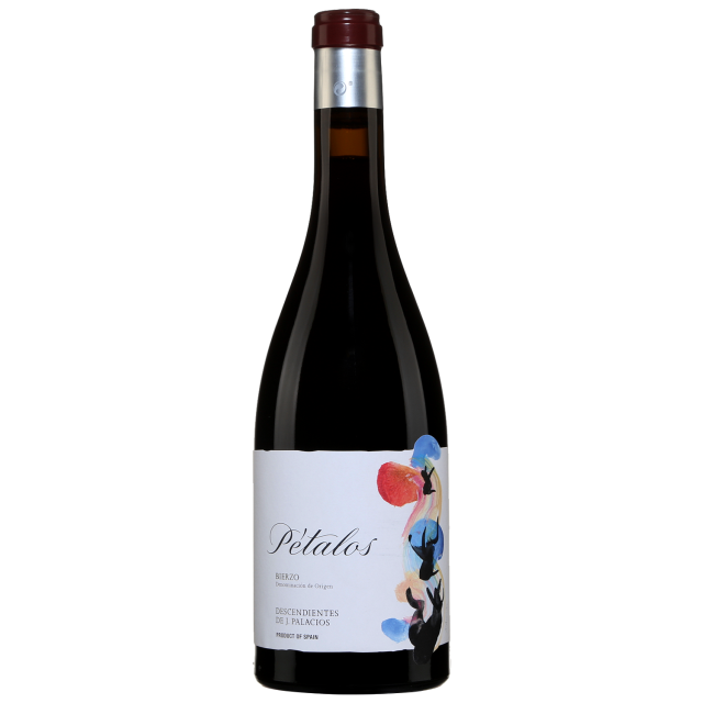 Descendientes de J. Palacios Bierzo Red Wine