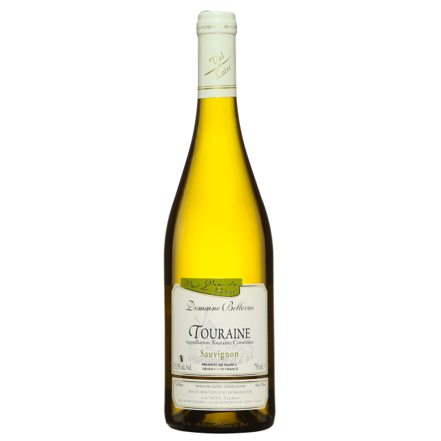 Domaine Bellevue Touraine White Wine