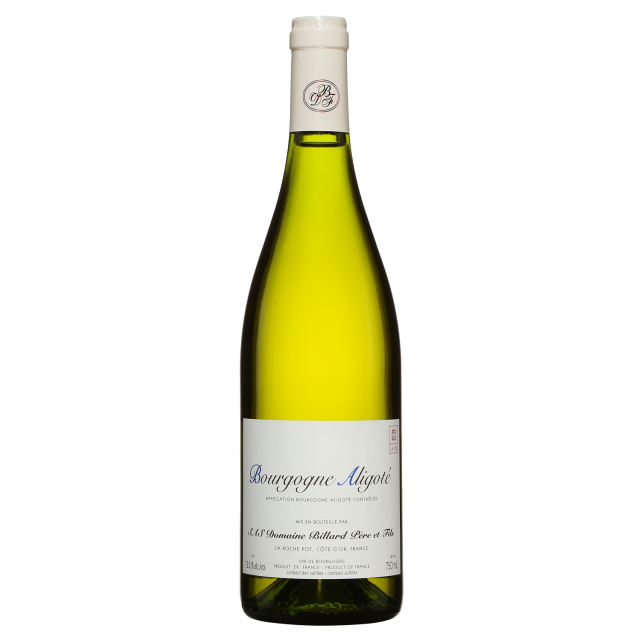 Domaine Billard P&egrave;re et Fils Bourgogne Aligot&eacute; White Wine