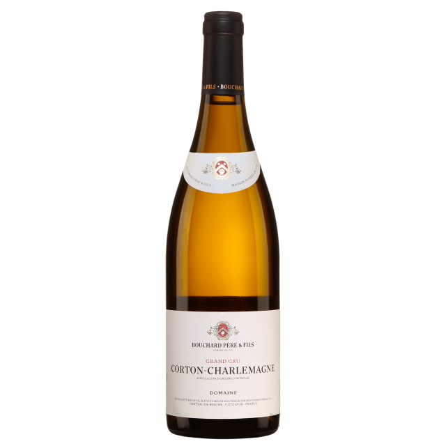 Domaine Bouchard P&egrave;re & Fils Corton-Charlemagne Grand Cru White Wine