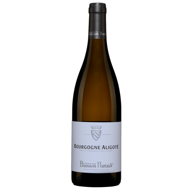 Domaine Buisson-Battault Bourgogne Aligot&eacute; White Wine