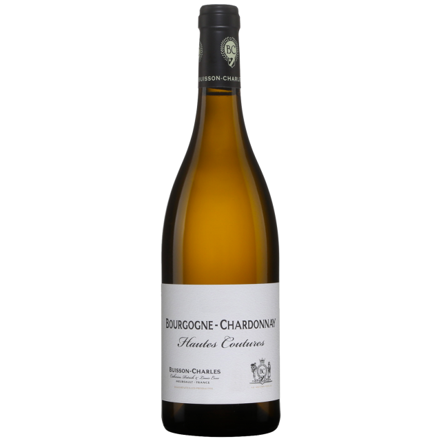 Domaine Buisson-Charles Hautes Coutures Bourgogne Chardonnay White Wine