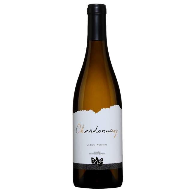 Domaine Cartier-Potelle Chardonnay White Wine