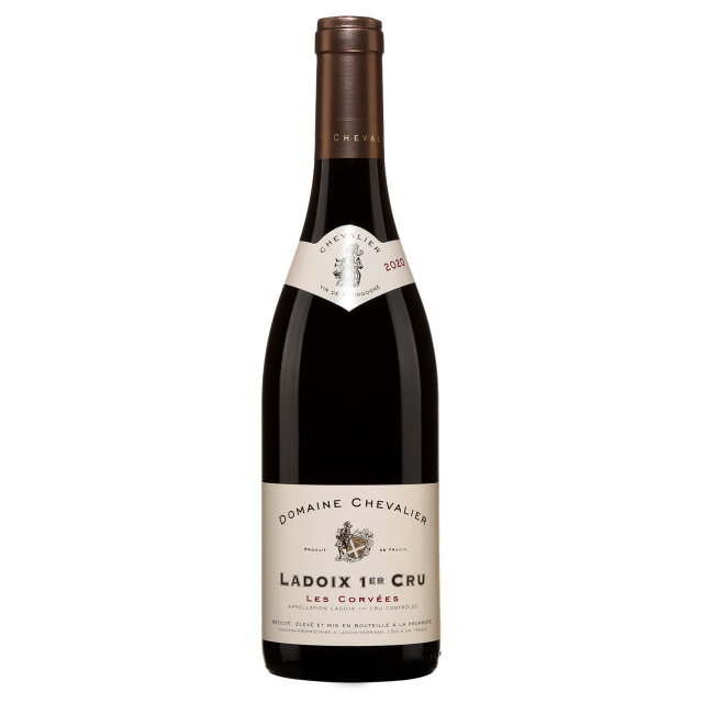 Domaine Chevalier P&egrave;re & Fils Ladoix Premier Cru Red Wine