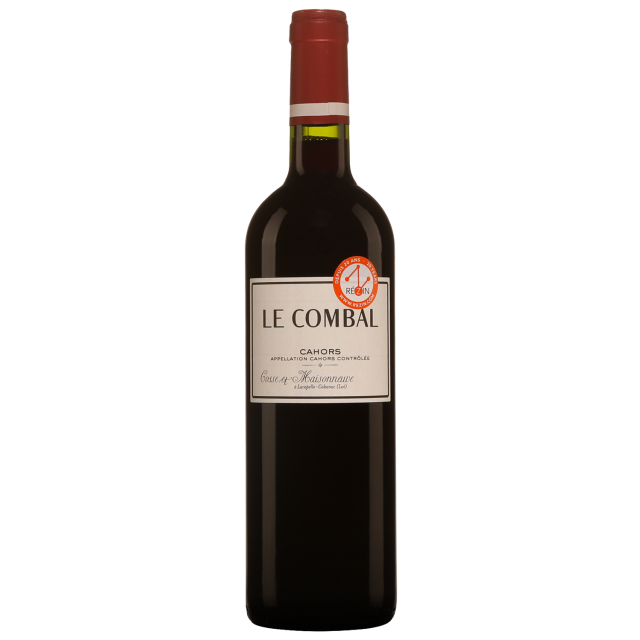 Domaine Cosse Maisonneuve Le Combal Red Wine