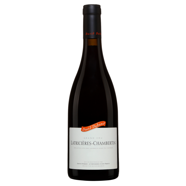 Domaine David Duband Latrici&egrave;res-Chambertin Red Wine
