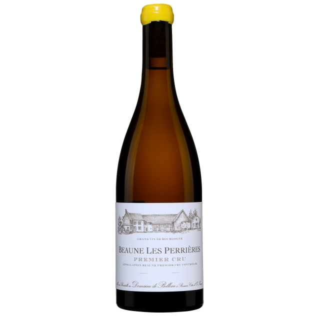 Domaine de Bellene Beaune Premier Cru Les Perri&egrave;res White Wine