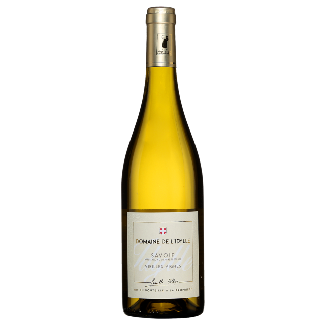 Domaine de lIdylle Savoie Vieilles Vignes White Wine