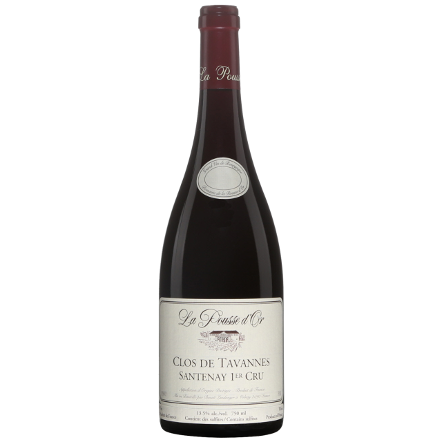 Domaine de la Pousse dOr Santenay Premier Cru Pinot Noir Red Wine