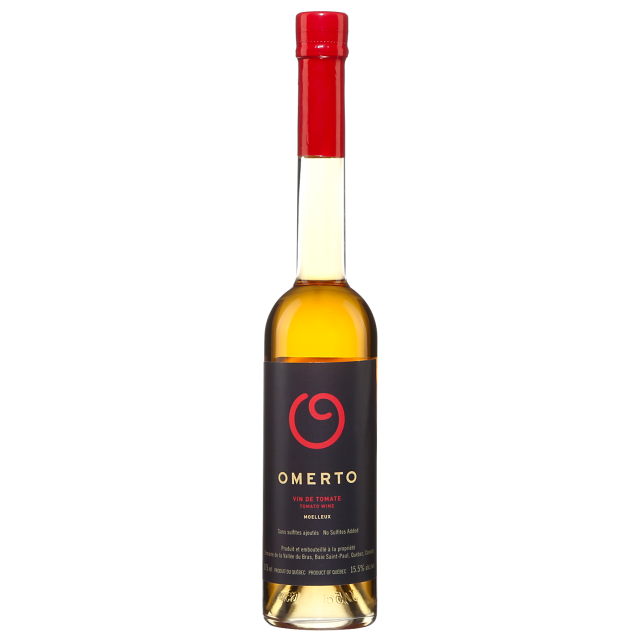 Domaine de la Vall&eacute;e du Bras Omerto Sweet White Wine