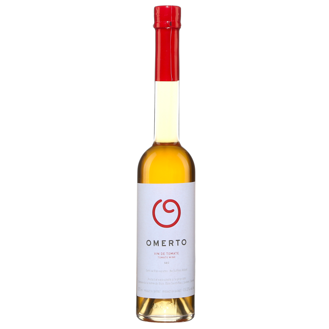 Domaine de la Vall&eacute;e du Bras Omerto sec White Wine