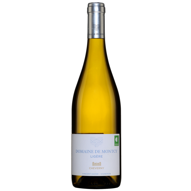 Domaine de Montcy Lig&egrave;re Cheverny White Wine