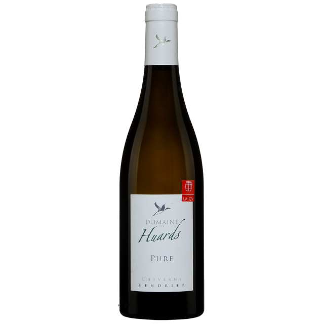 Domaine Des Huards Cheverny Pure White Wine
