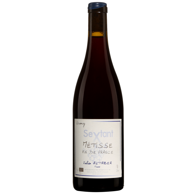 Sextant M&eacute;tisse Red Wine