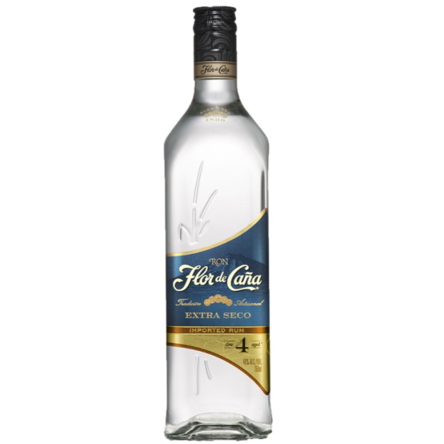 Flor De Cana Light Rum