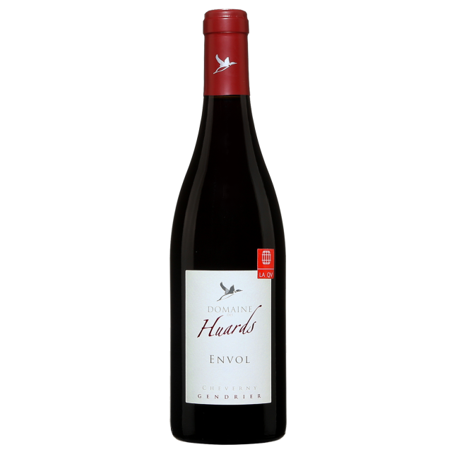 Domaine des Huards Envol Red Wine