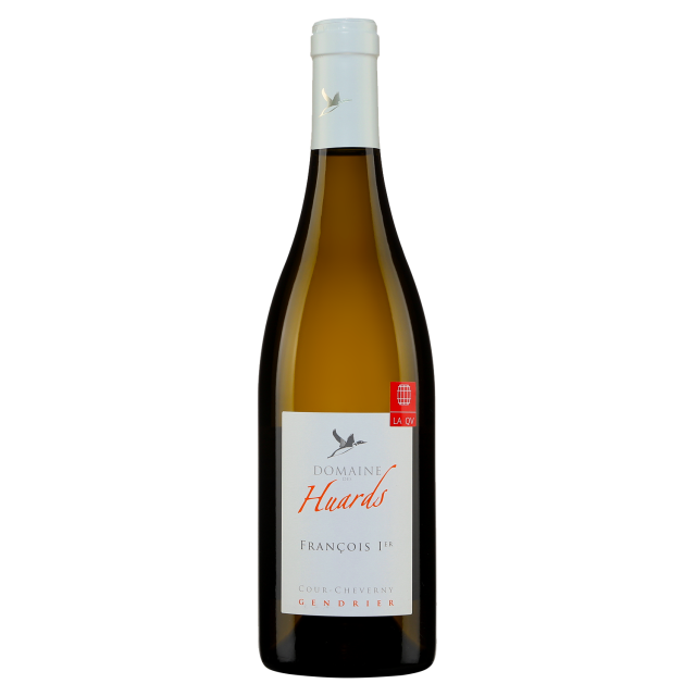 Domaine des Huards Fran&ccedil;ois Premier Vieilles Vignes White Wine