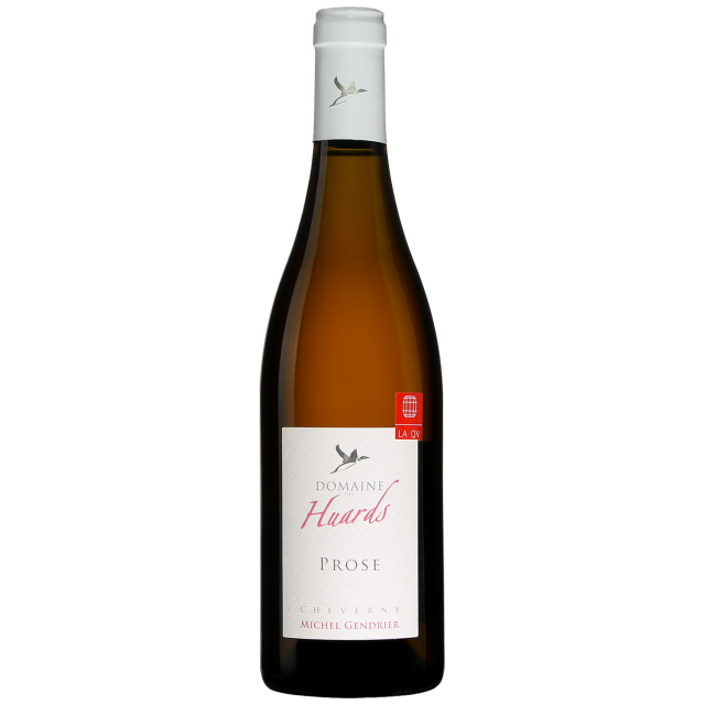 Domaine des Huards Prose Ros&eacute; Wine