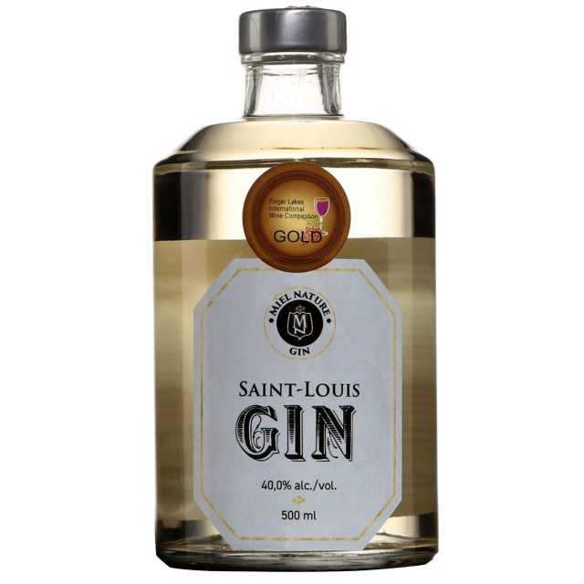 Miel Nature Gin