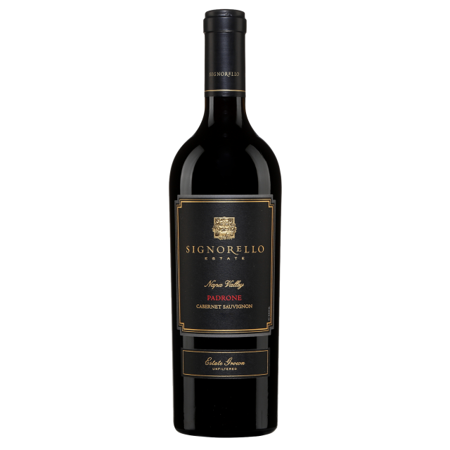 Signorello Estate Padrone Red Wine