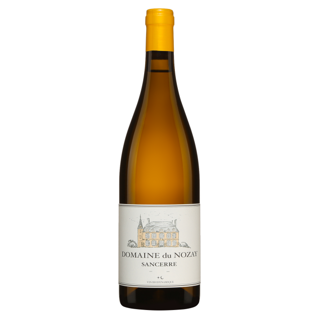 Domaine du Nozay Sancerre White Wine