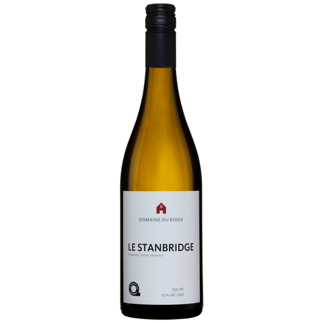 Domaine du Ridge Le Stanbridge White Wine