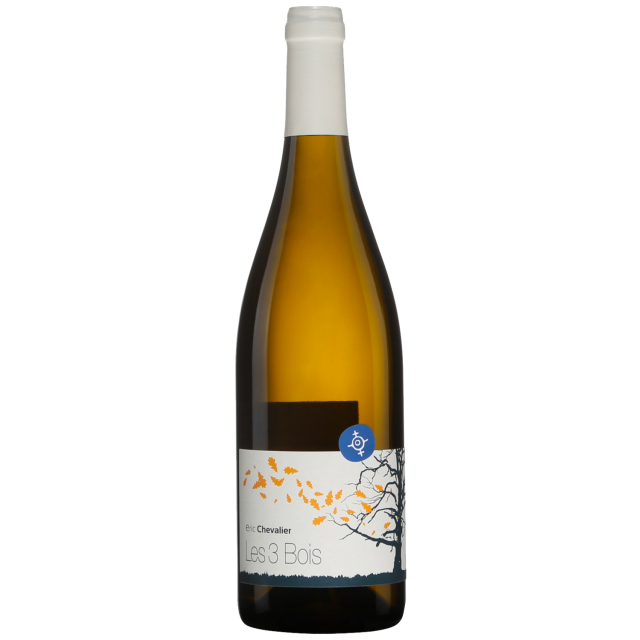Domaine Eric Chevalier Chardonnay White Wine