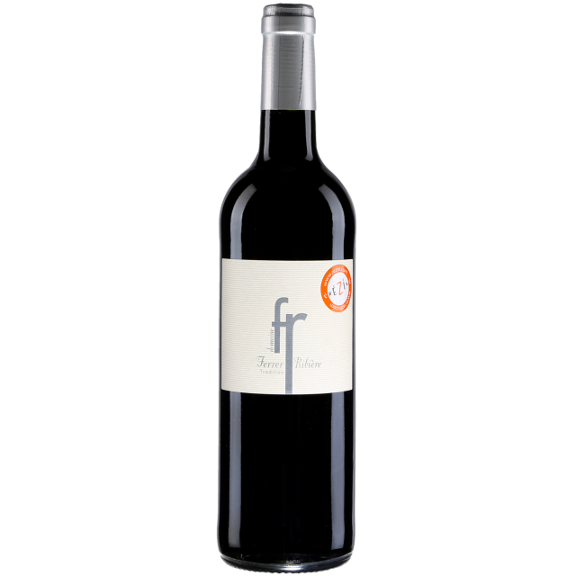 Domaine Ferrer Ribi&egrave;re Tradition Red Wine