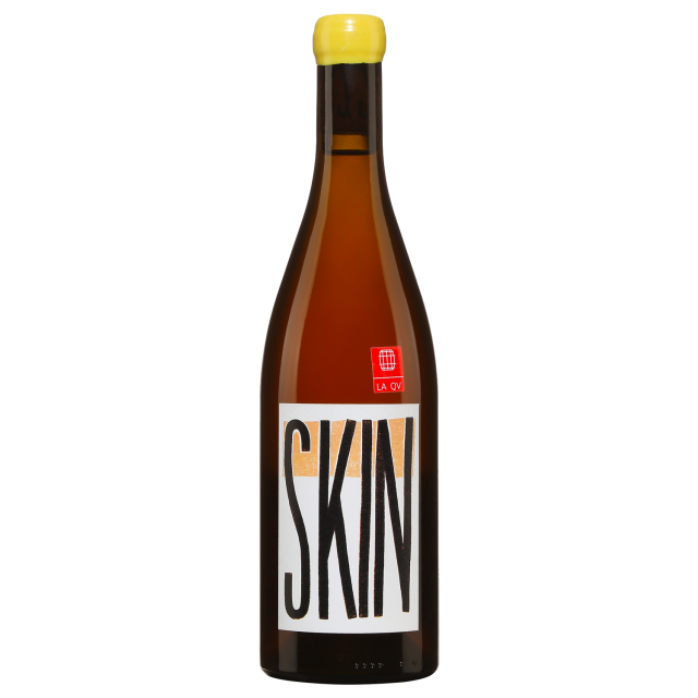 Domaine Fouassier Skin White Wine