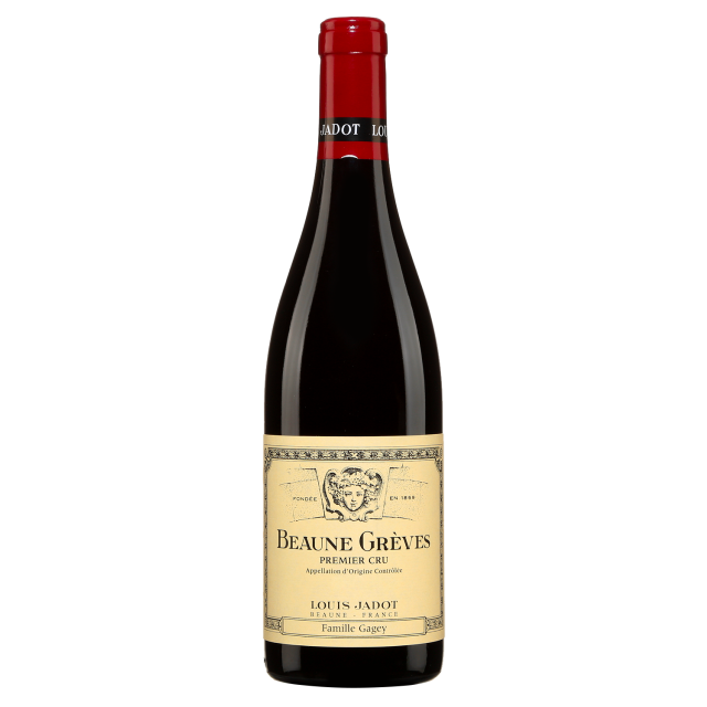 Domaine Gagey Beaune Premier Cru Red Wine