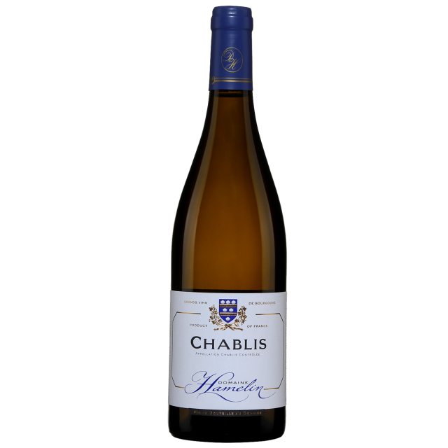Domaine Hamelin Chablis White Wine