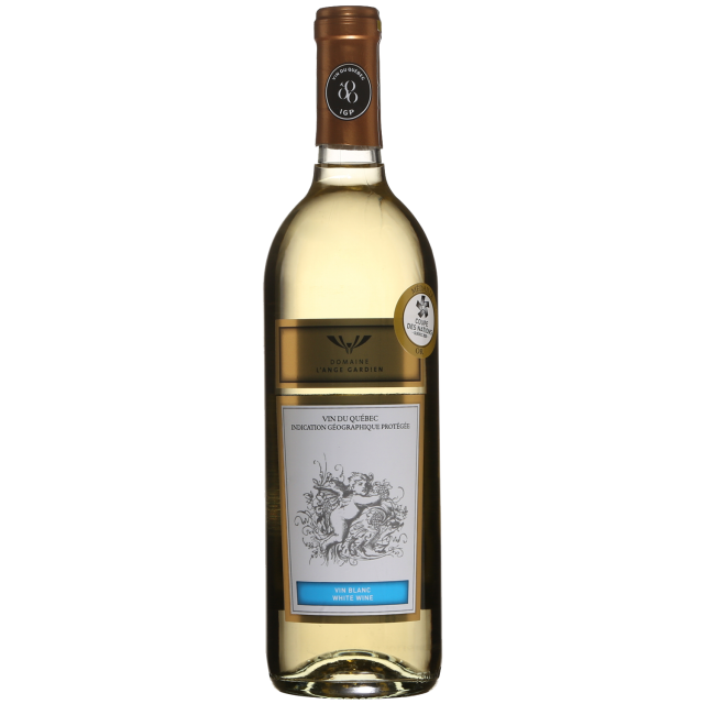 Domaine lAnge Gardien Quebec White Wine