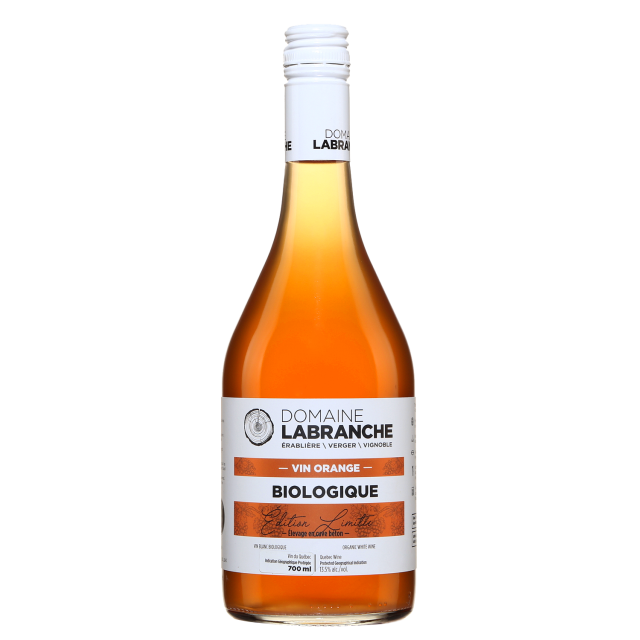 Domaine Labranche Limited Edition White Wine