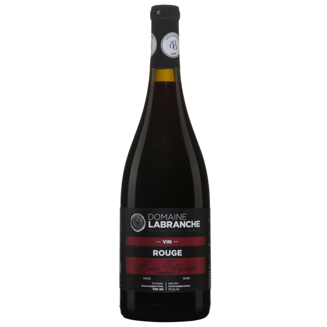 Domaine Labranche R&eacute;serve Cuv&eacute;e Int&eacute;grale Red Wine