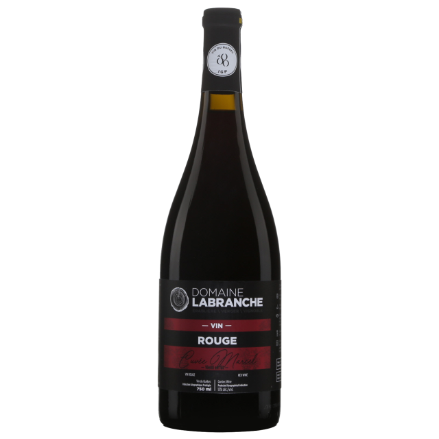 Domaine Labranche Signature Cuv&eacute;e Marcel Red Wine