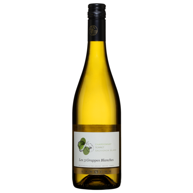 Domaine Laroche De La Chevali&egrave;re White Wine
