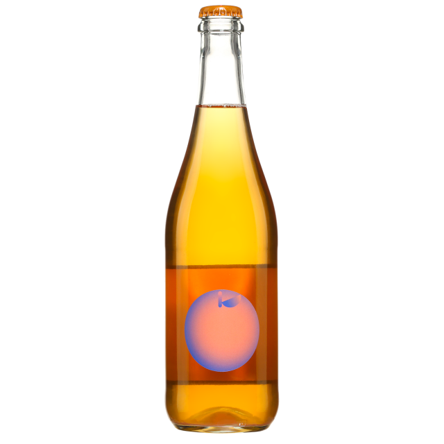 Domaine Les Rassembleurs lOrange White Wine