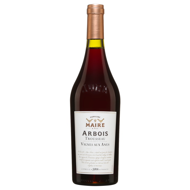 Domaine Maire Arbois Trousseau Red Wine
