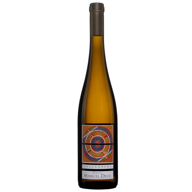 Domaine Marcel Deiss Alsace White Wine