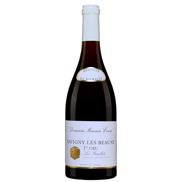 Domaine Maurice Ecard Savigny-L&egrave;s-Beaune Premier Cru Les Peuillets Red Wine