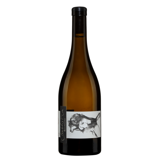 Domaine Pattes Loup Chablis Premier Cru White Wine
