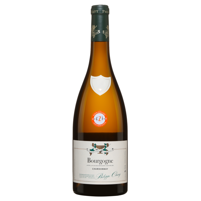 Domaine Philippe Chavy Bourgogne C&ocirc;te dOr White Wine