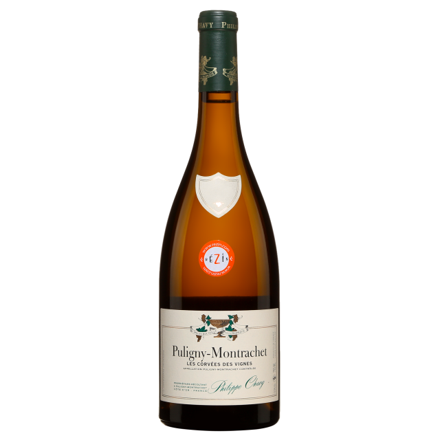 Domaine Philippe Chavy Puligny-Montrachet White Wine
