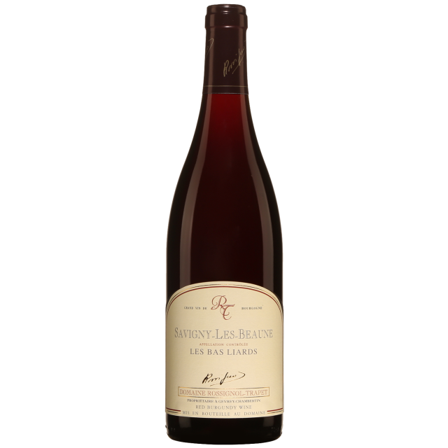 Domaine Rossignol-Trapet Savigny Les Beaune Les Bas Liards Red Wine