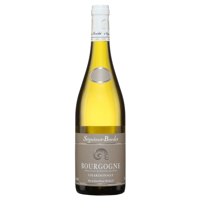 Domaine Seguinot-Bordet Bourgogne White Wine