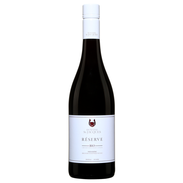 Domaine St-Jacques R&eacute;serve Red Wine