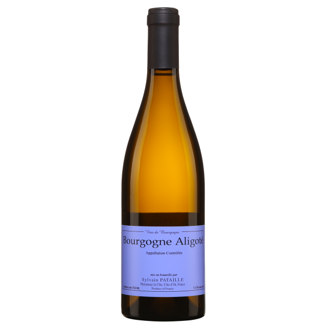 Domaine Sylvain Pataille Bourgogne Aligot&eacute; White Wine